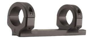 DNZ Game Reaper 1" Medium Height Scope Mount fits Browning BAR/LA BLR